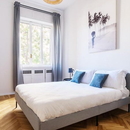 Luxury 4Bdr Close To Duomo Milan Exterior photo