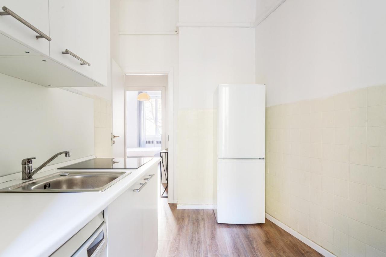 Luxury 4Bdr Close To Duomo Milan Exterior photo