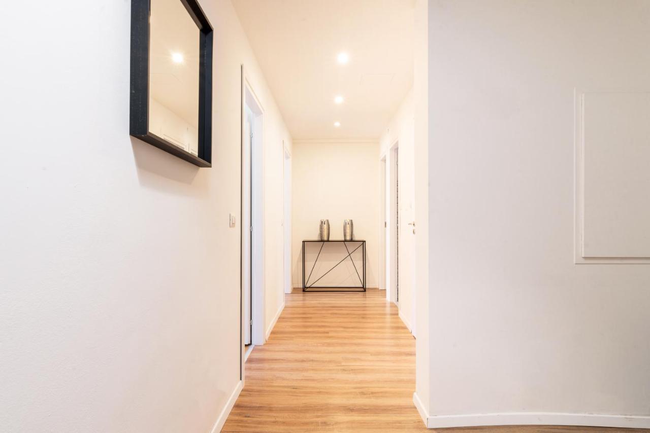 Luxury 4Bdr Close To Duomo Milan Exterior photo